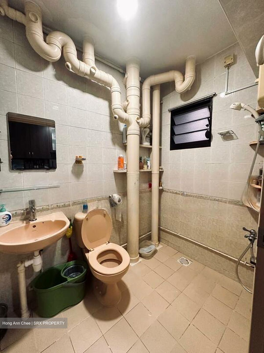 Blk 979C Buangkok Crescent (Hougang), HDB 4 Rooms #463201261